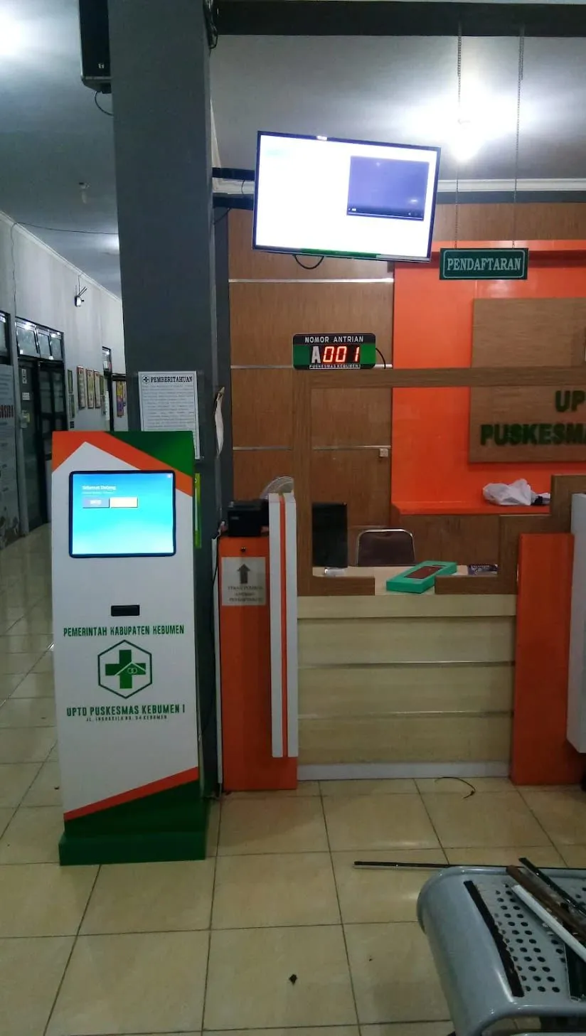 Dokumentasi pemasangan produk ROMTECH 6