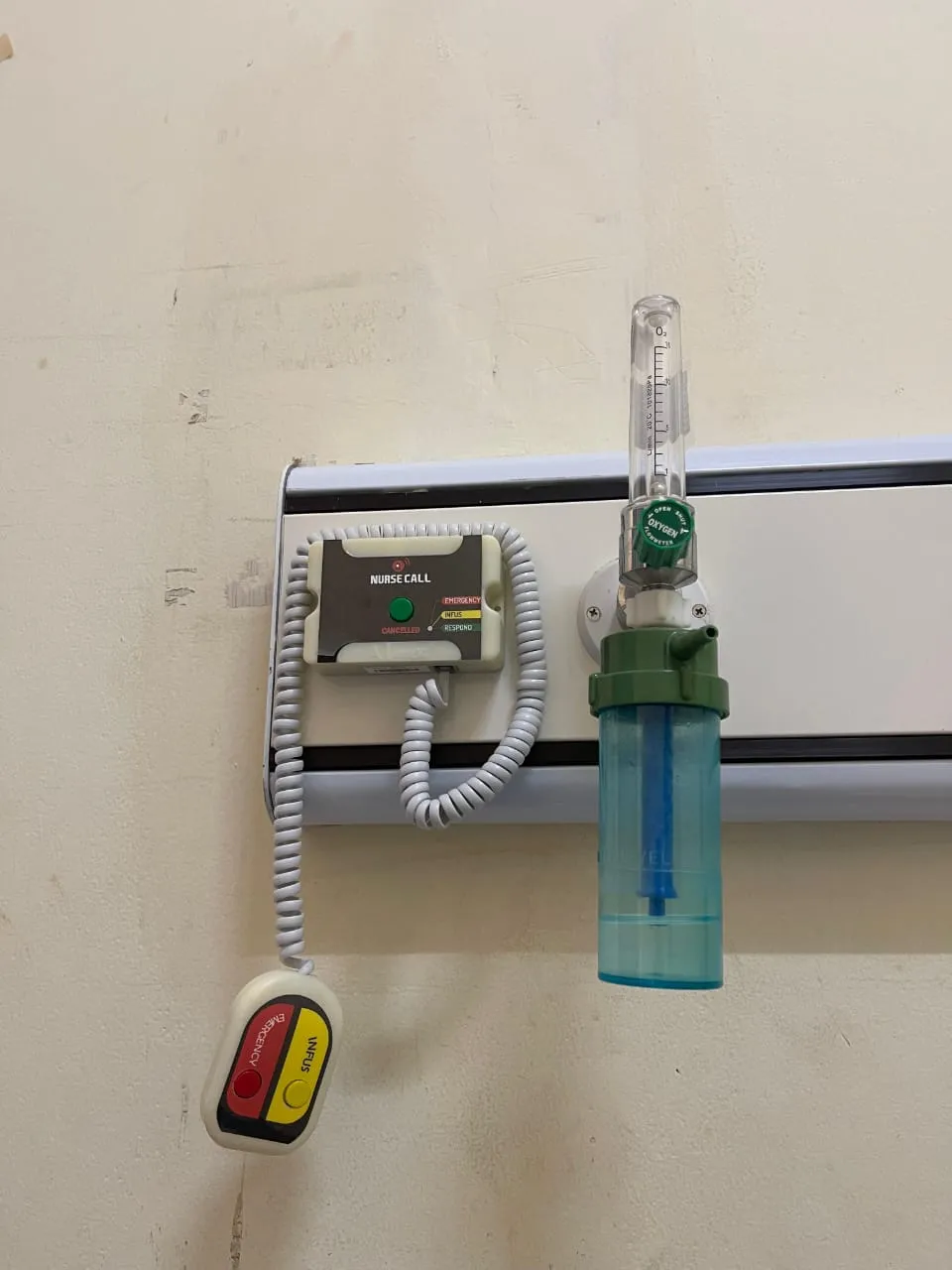 Dokumentasi pemasangan produk ROMTECH 8