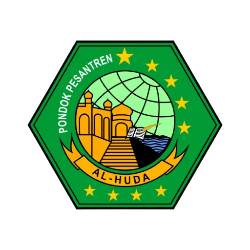 Logo Ponpes Al-Huda